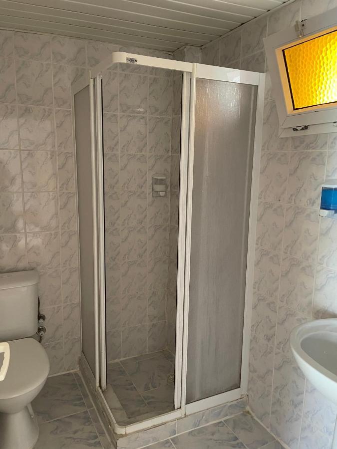 Ipsos Hotel Beldibi Kemer Exteriör bild