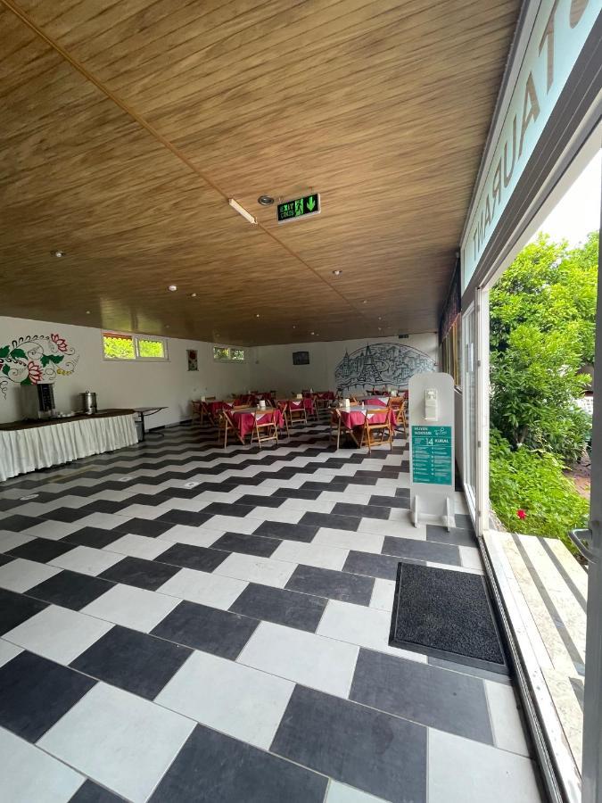 Ipsos Hotel Beldibi Kemer Exteriör bild