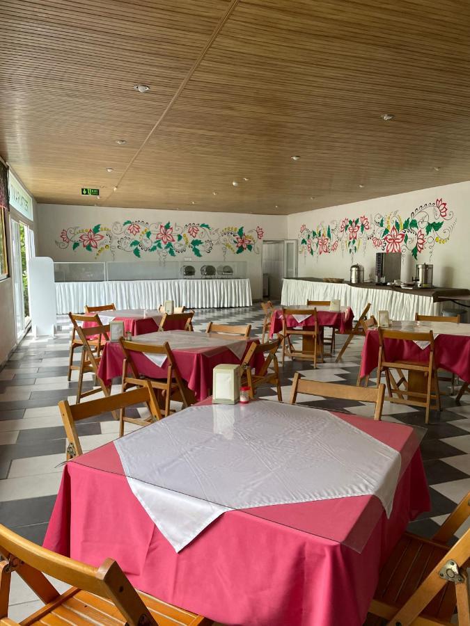 Ipsos Hotel Beldibi Kemer Exteriör bild