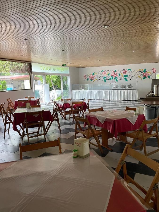 Ipsos Hotel Beldibi Kemer Exteriör bild